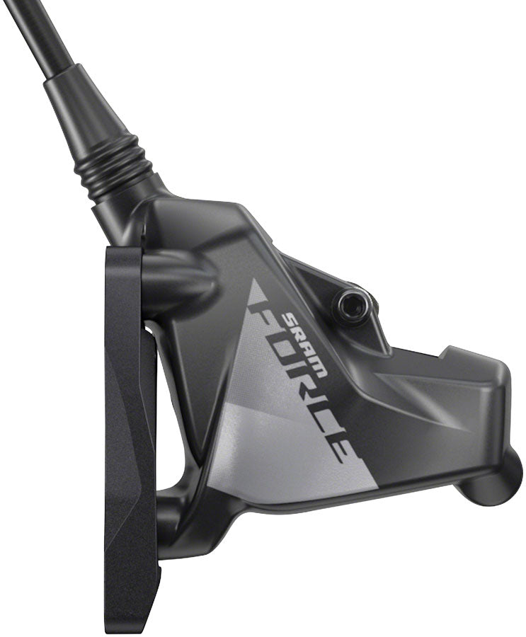 Sram Force Axs E Tap Hrd Shift/Disc Brake Lever Set