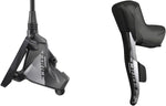Sram Force Axs E Tap Hrd Shift/Disc Brake Lever Set