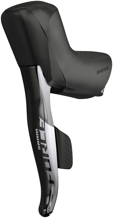 Sram Force Axs E Tap Hrd Shift/Disc Brake Lever Set