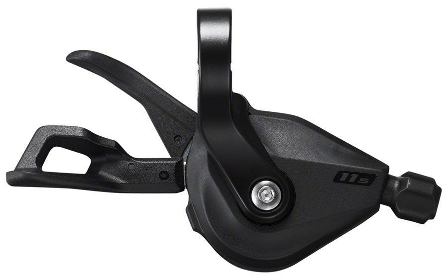 Shimano Deore Sl M5100 R Right Shift Lever 11 Speed, Black