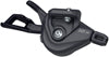 Shimano Deore SL-M6100-IR Right Shift Lever, 12-Speed, I-Spec EV, Black