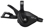 Shimano Deore Sl M6100 R Right Shift Lever 12 Speed, Rapid Fire Plus, Black