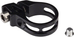 Sram Discrete Trigger Clamp Assembly Fits Xx1, X01, X1, 2007 15 X0, X9, 2010 15 X7, Gx, Black, Sold Each