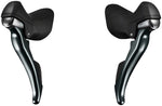 Shimano Tiagra St 4700 2x10 Speed Shift/Brake Lever Set, Black