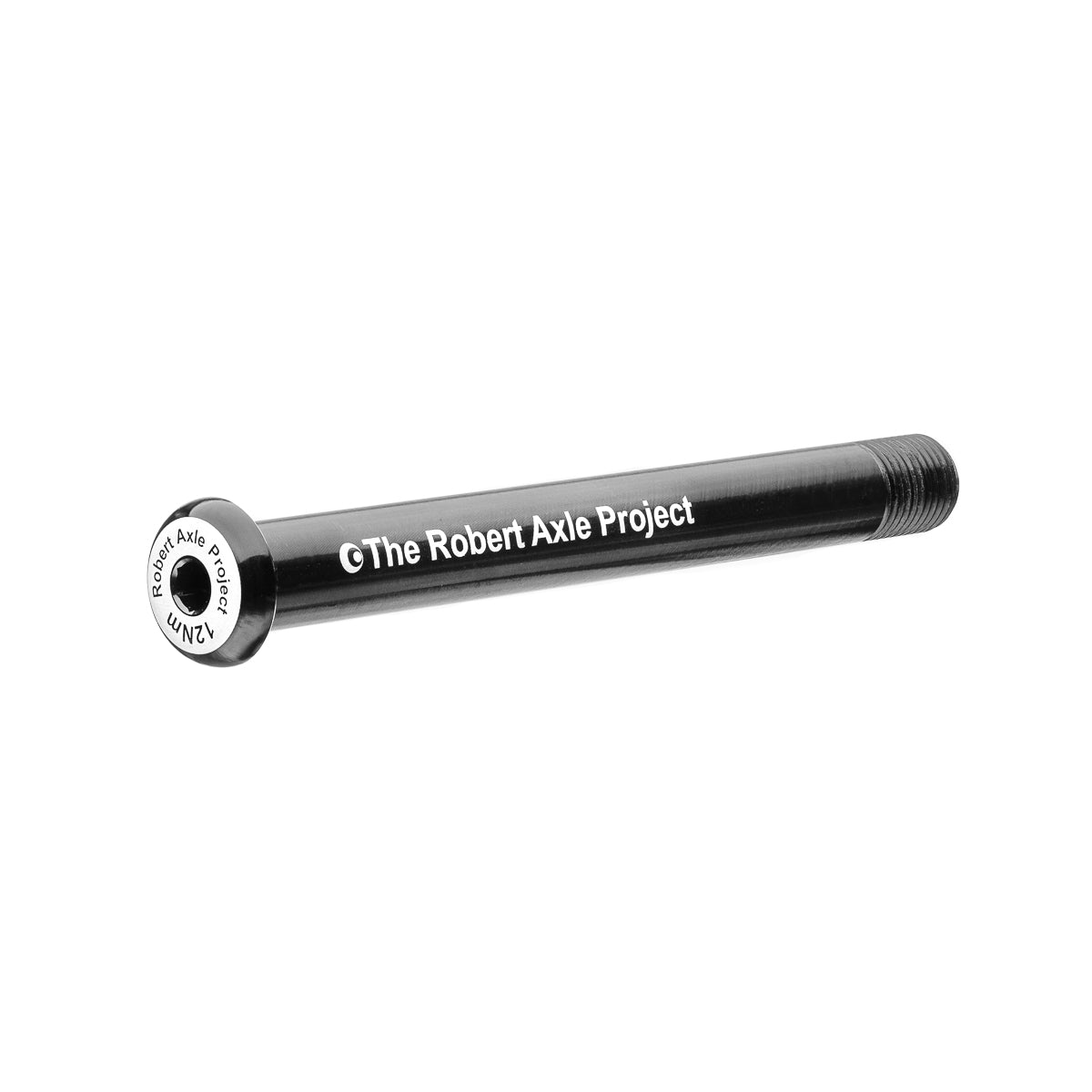 Robert Axle Project Lightning Front Thru Axle, 15x121mm, M15x1.0