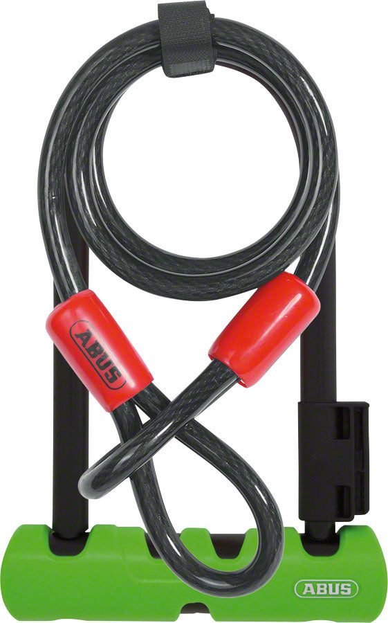 U Lock Ultra 410 "Mini" 410/150 Hb180 Gn Sh34+Cobra 10/120 (7")