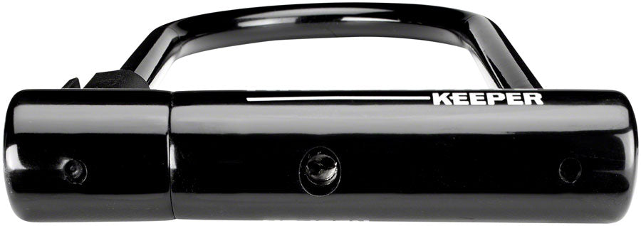 Lock Kry U Keeper 12 Std 4x8 W Brkt