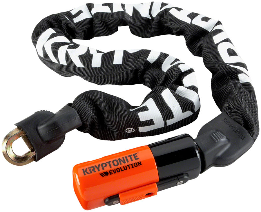 Lock Kry Chain 1090 Evo Ser 4 35.5inx10mm