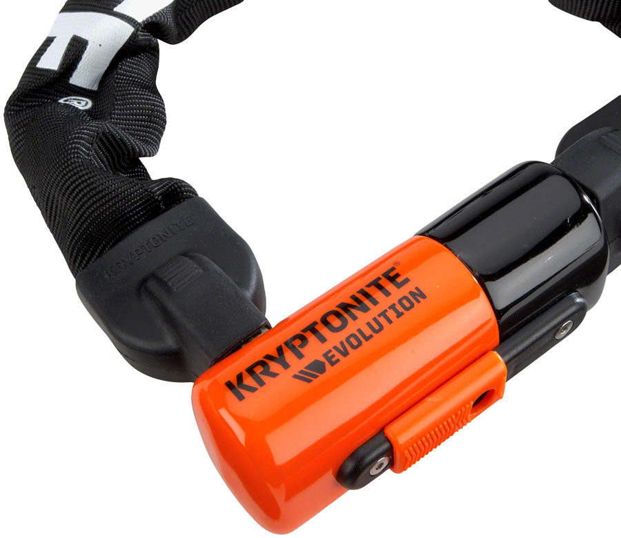 Lock Kry Chain 1090 Evo Ser 4 35.5inx10mm