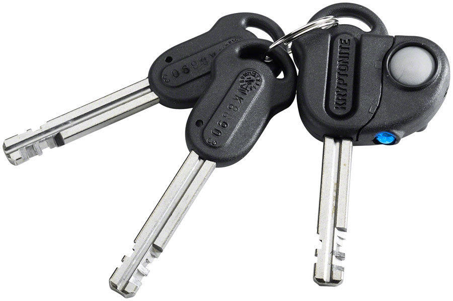 Lock Kry Chain 1090 Evo Ser 4 35.5inx10mm