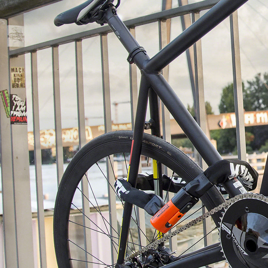 Lock Kry Chain 1090 Evo Ser 4 35.5inx10mm