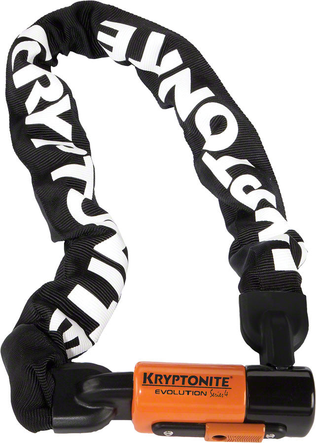 Lock Kry Chain 1090 Evo Ser 4 35.5inx10mm