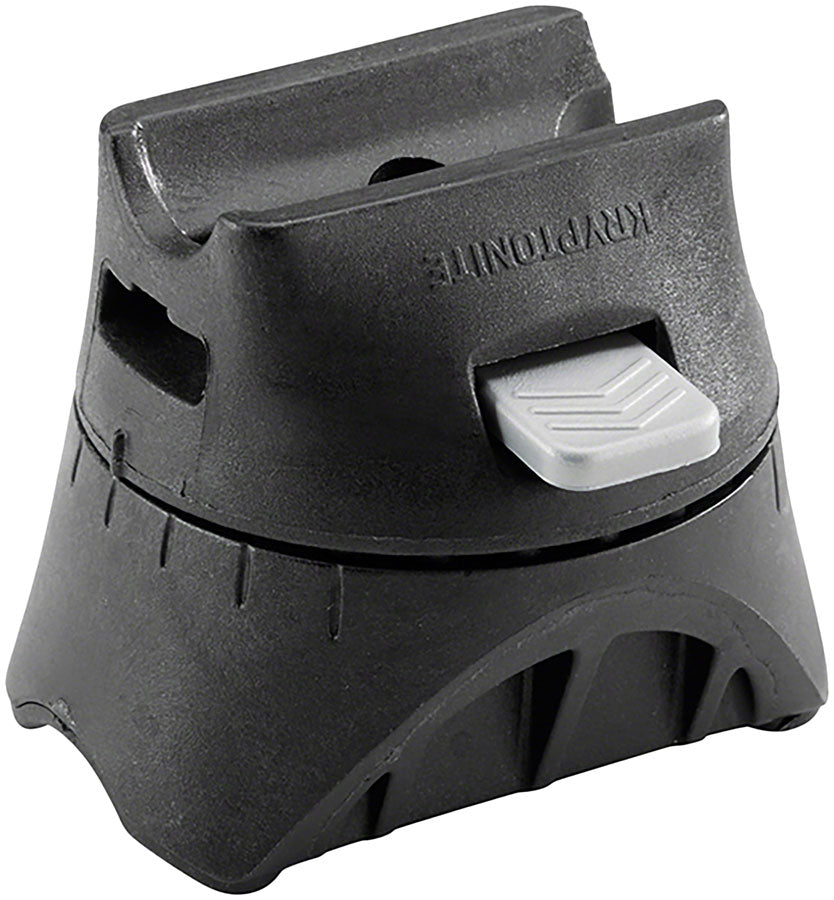 Lock Kry U Evolution Mini 7 3.25x7 W/4f Cl&Brkt (H)