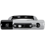 Kryptonite Krypto Lok U Lock 4 X 9 Keyed Black Includes Bracket (square)