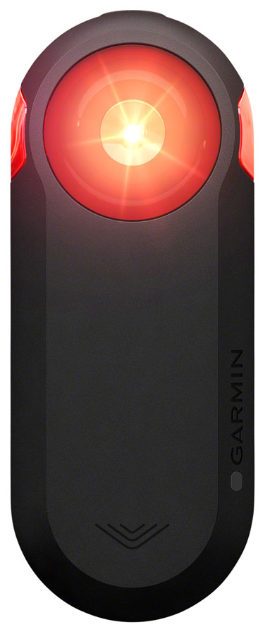 Garmin Varia Rtl515 Rear View Radar With Taillight