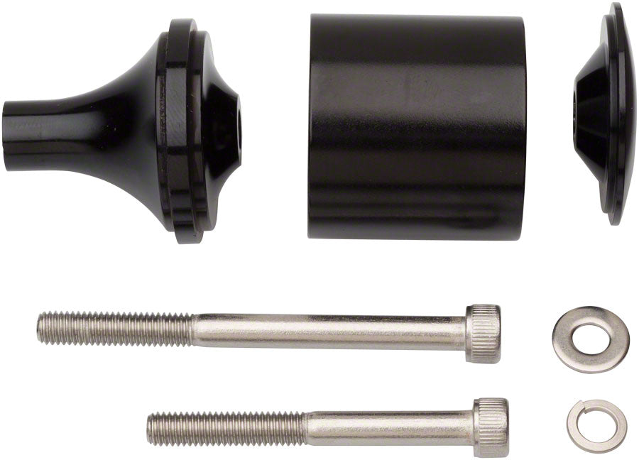 Braze On Light Mount | Problem Solvers Bike Accessory