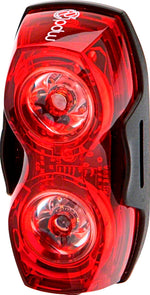 Danger Zone Taillight