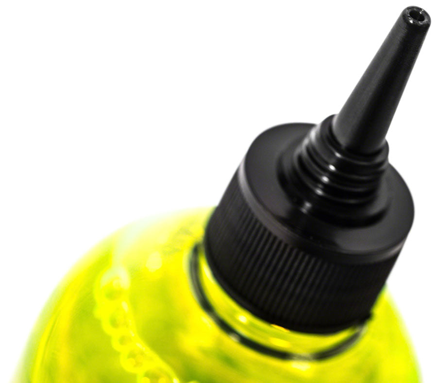 Muc Off Drivetrain Cleaner: 500ml Pourable/Spray Bottle