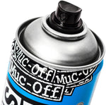 Muc Off Silicon Shine Lube 500ml