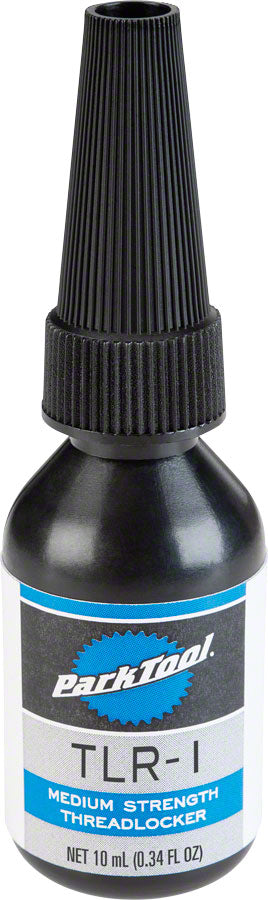 Tool Thread Lock Park Tlr 1 Med Strength 10ml