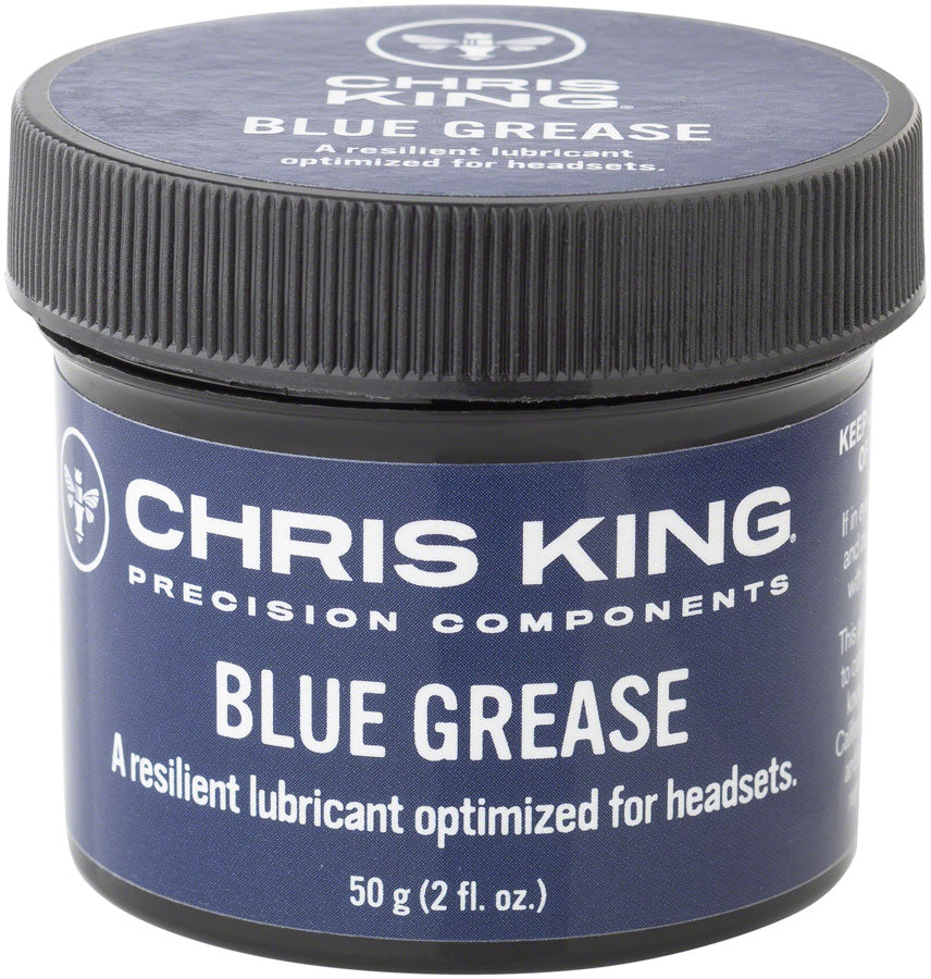 Chris King Blue Grease 50g 2 Fl. Oz.# #
