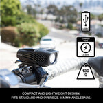 NiteRider Lumina Micro 1150 Headlight