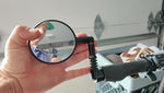 Mirrycle Mountain Bike Handlebar End Mirror