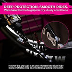 Muc-Off Bio Dry Lube 50 ml