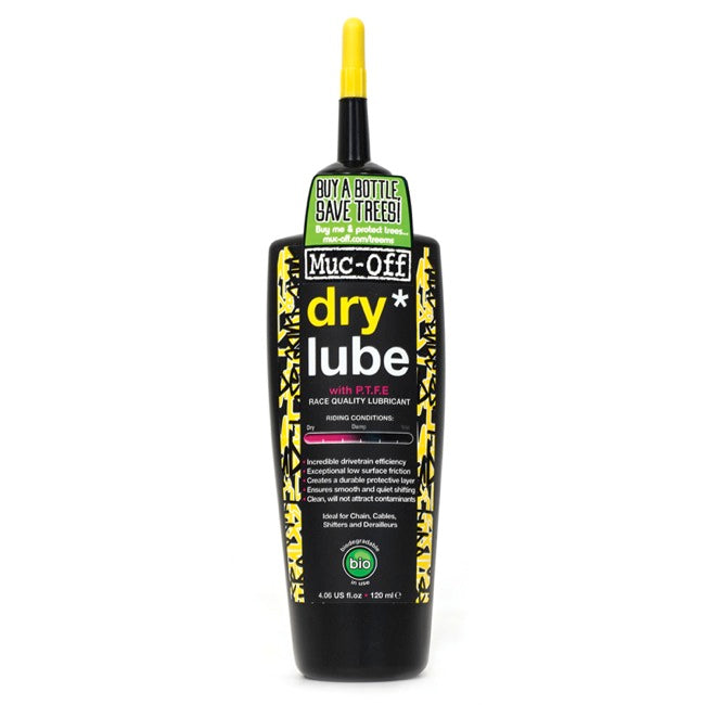 Muc-Off Bio Dry Lube 50 ml