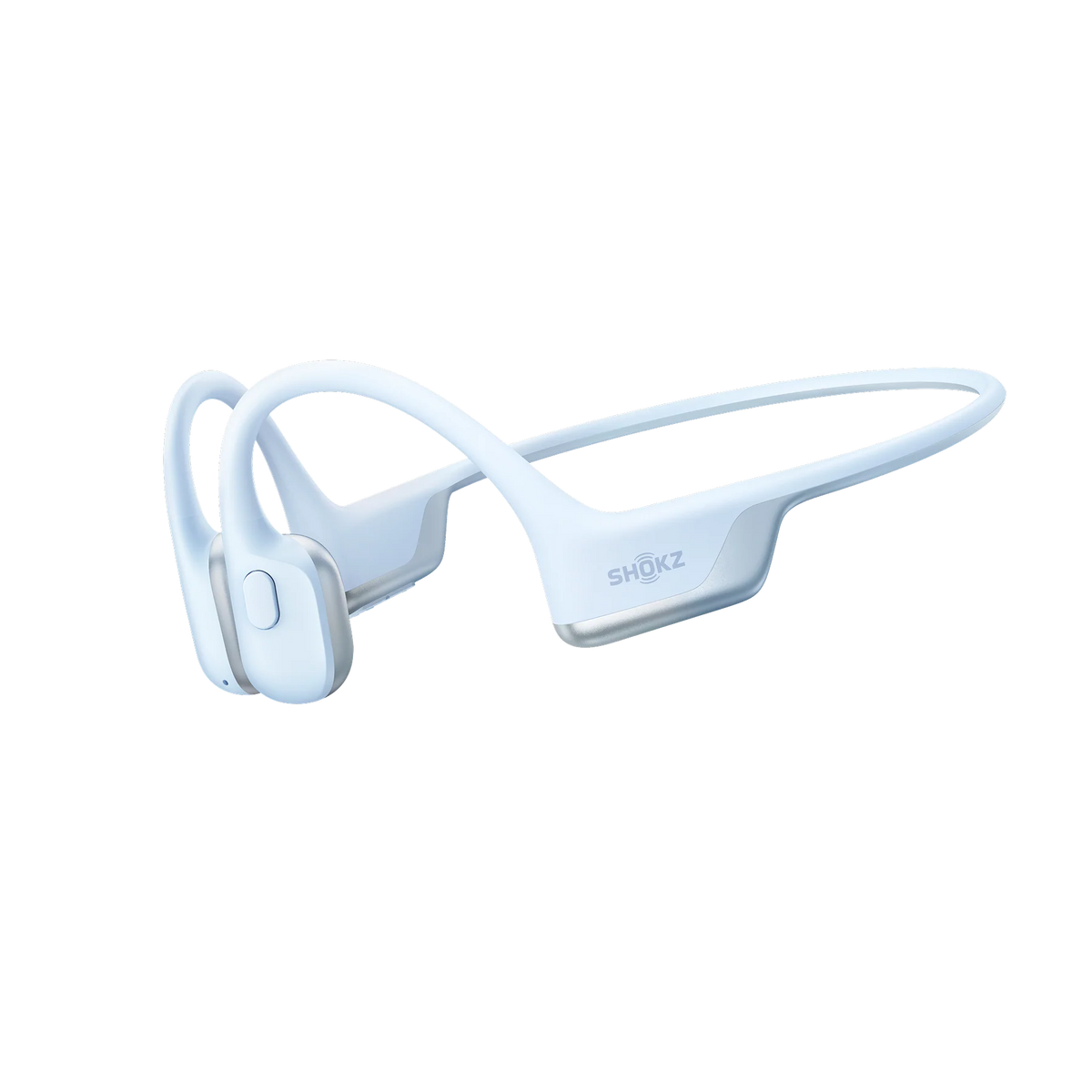 Shokz OpenRun Air 2 Bone Conduction Headphones