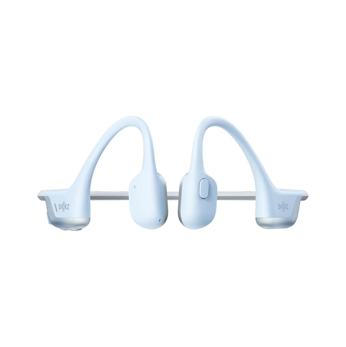Shokz OpenRun Air 2 Bone Conduction Headphones