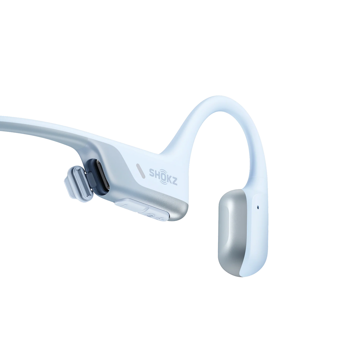 Shokz OpenRun Air 2 Bone Conduction Headphones