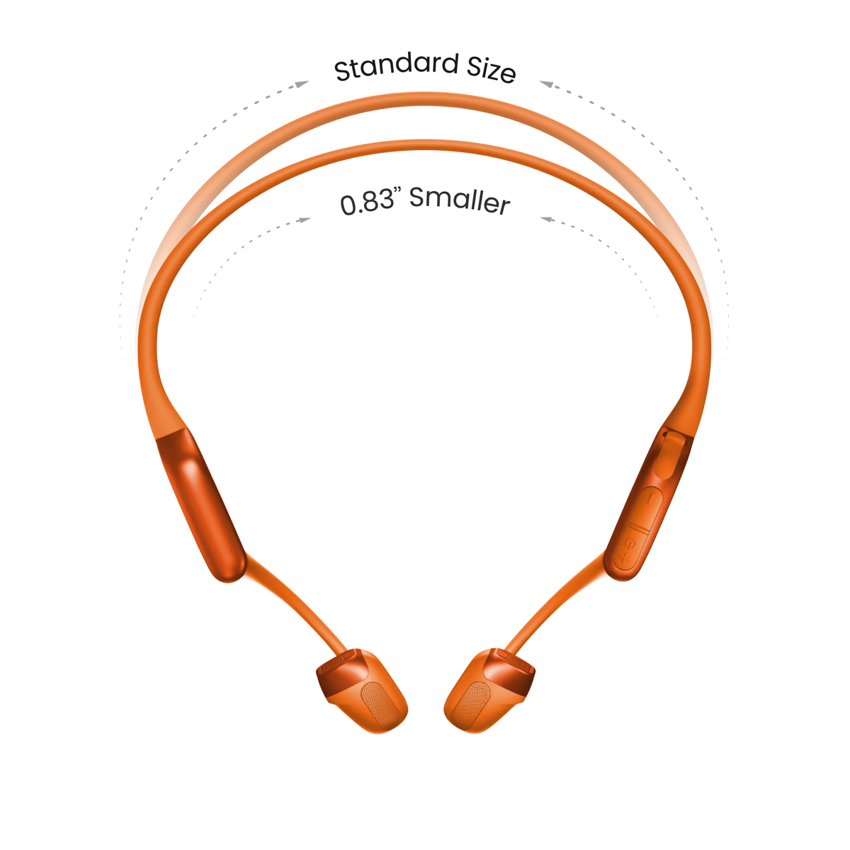 Shokz OpenRun Pro 2 Bone Conduction Headphones