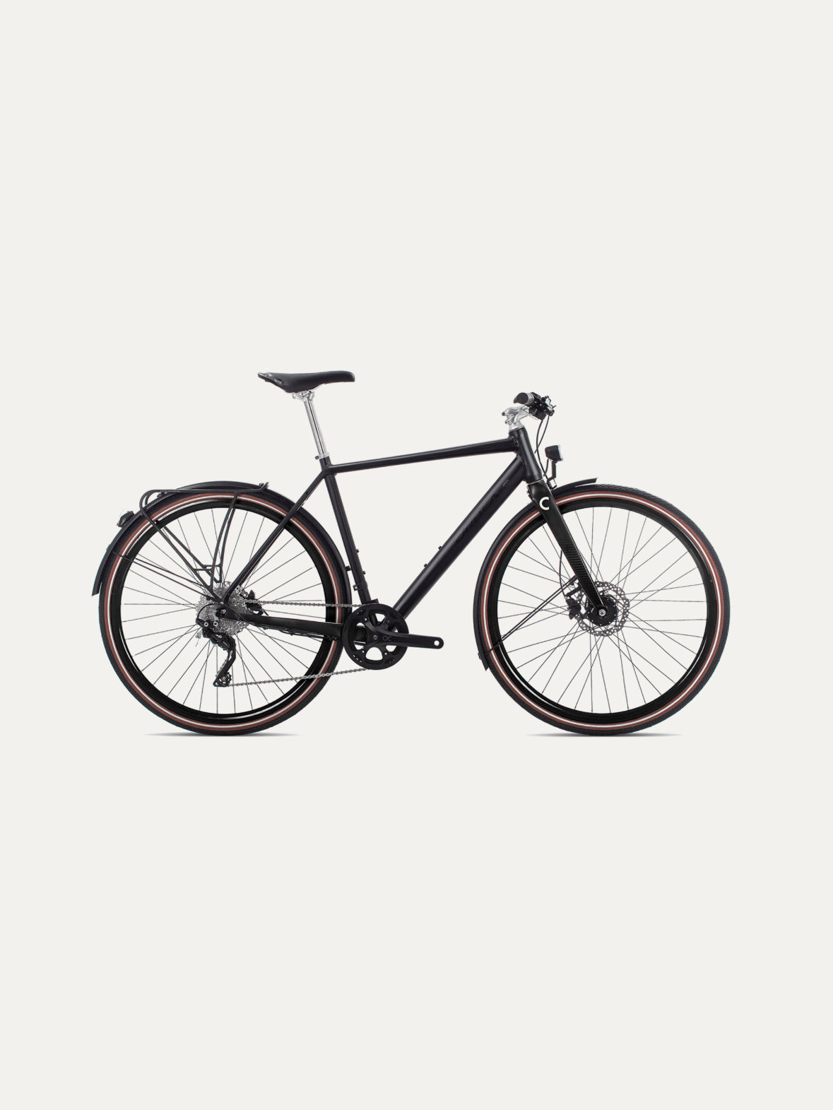 Orbea Carpe 10 | Lightweight Urban Bike | City Cycling