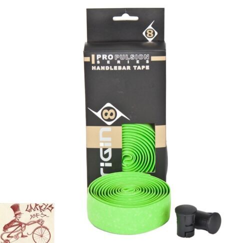 Origin8 Everland Handlebar Tape 2200mm Gum