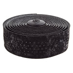Origin8 SOFTAC PERF 2.5mm Handlebar Tape White/Black 2000mm