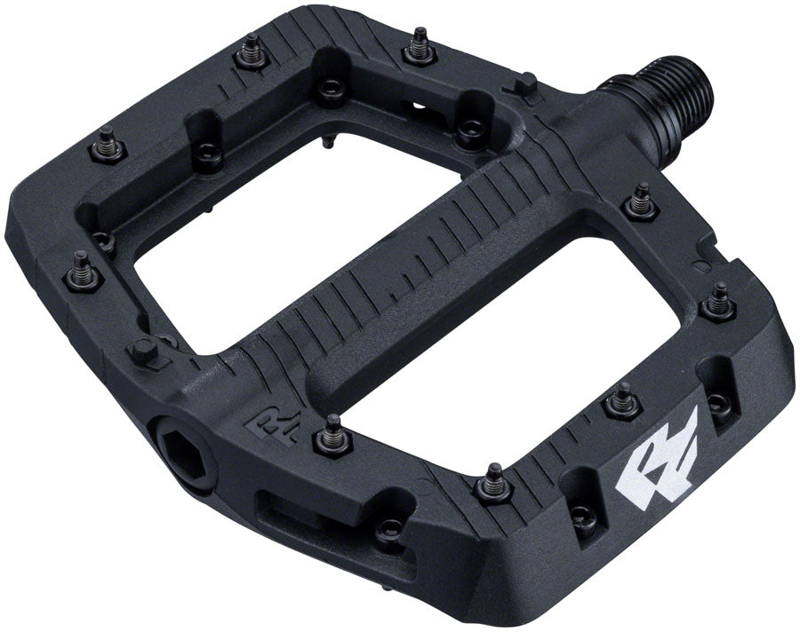 Race Face Chester Pedals - Small (black)