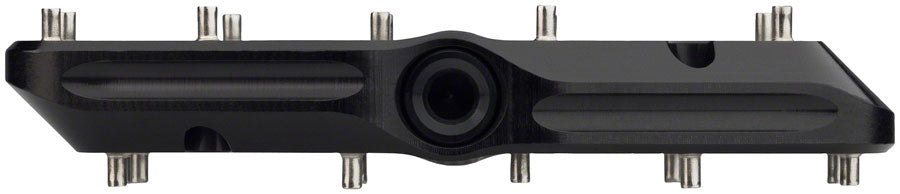 Wolf Tooth Waveform Pedals Black, Large