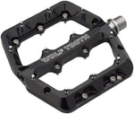 Wolf Tooth Waveform Pedals Black, Large