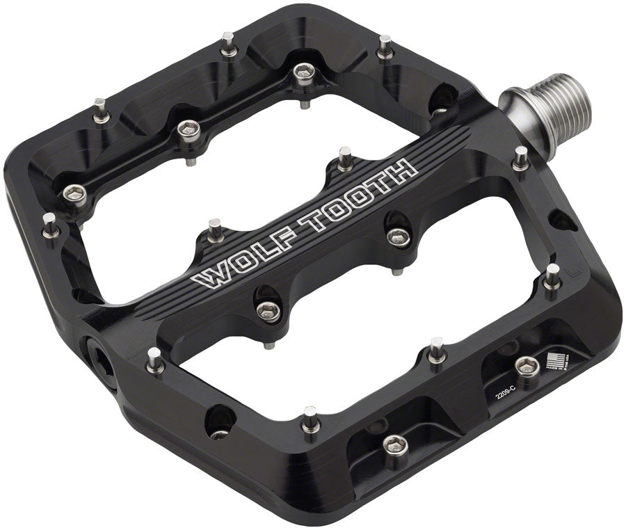 Wolf Tooth Waveform Pedal