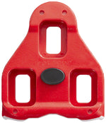 Look Delta Cleat 9 Degree Float, Red
