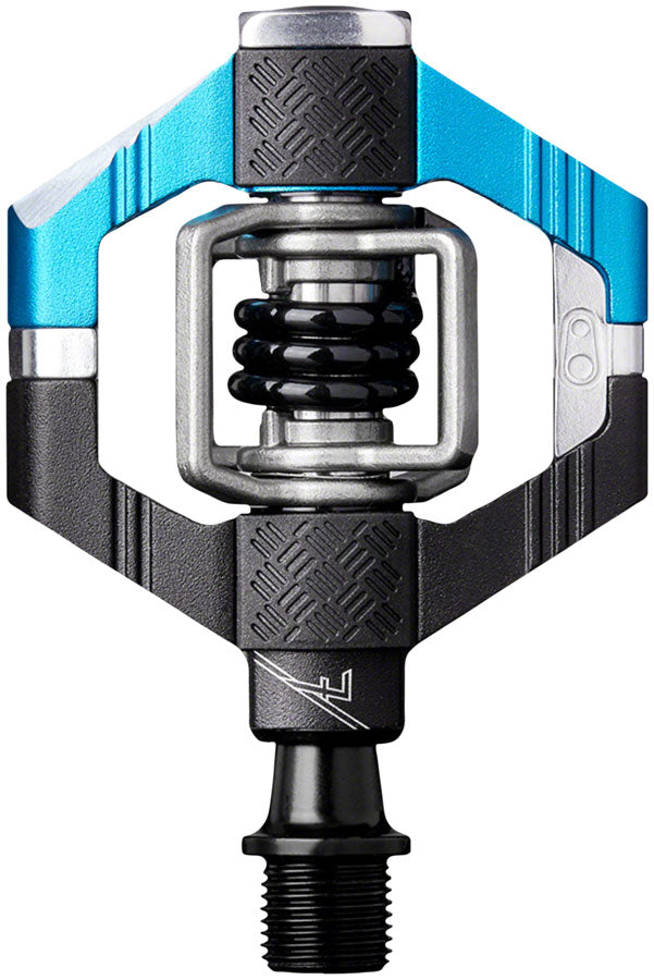 Crankbrothers Candy 7 Pedals - Dual Sided Clipless Aluminum 9/16