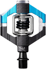 Crankbrothers Candy 7 Pedals - Dual Sided Clipless Aluminum 9/16