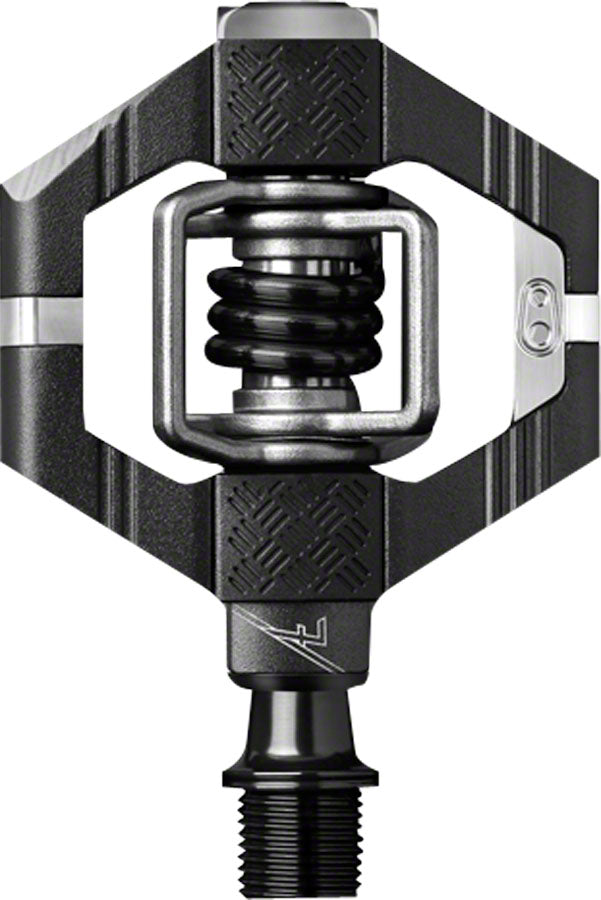 Crankbrothers Candy 7 Pedals - Dual Sided Clipless Aluminum 9/16