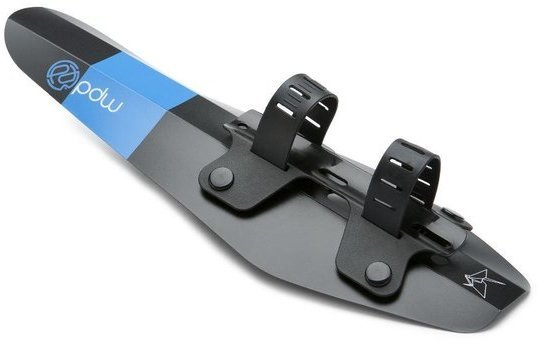 PDW Origami Clip-on Front Fender