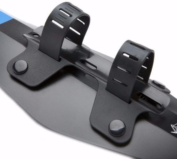 PDW Origami Clip-on Front Fender