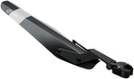 Portland Design Works Origami Clip-On Fender, Rear, Reflective