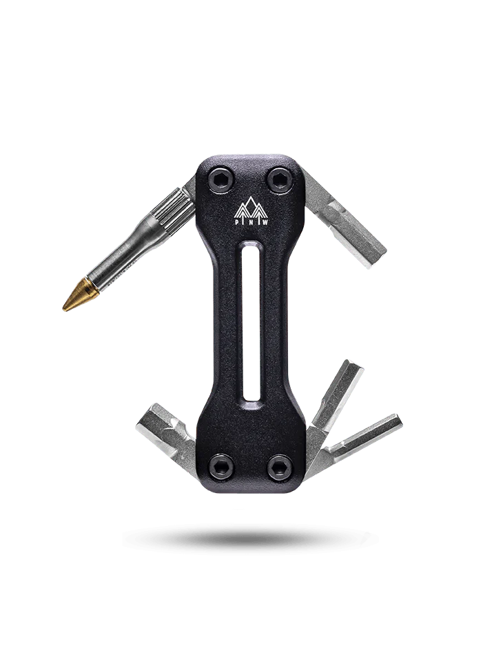 PNW Pebble Tool | Compact Bike Multi-Tool | Cycling Gear