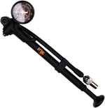 Fox HP With Bleed, Foldable, 350psi