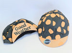 Good Weather Cycling Cap